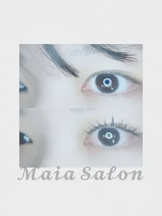 マツエク・マツパ モテデザインのプロ モモ🍑のマツエク・マツパデザイン