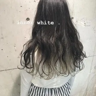 セミロング トレンド眉🌈✨ arisaの眉毛・アイブロウイメージ