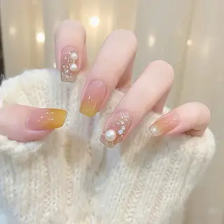 ネイル Mirpop nailのネイルデザイン