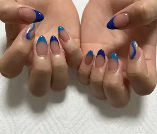 ネイル nail  M&T所属・nail M&Tのネイルデザイン
