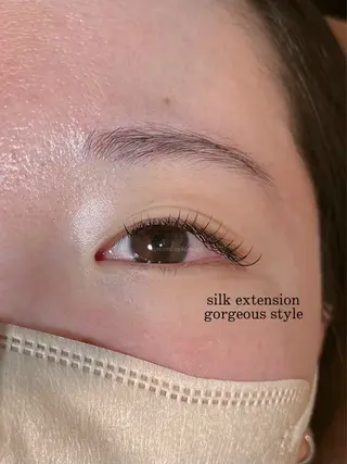 マツエク・マツパ konomi 🧁 神戸三宮のマツエク・マツパデザイン