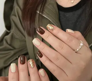 ネイル 🌟桜beauty 🌟プロ ネイリストのネイルデザイン