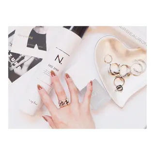 ネイル The  Next...所属・TheNext kitahorieのネイルデザイン