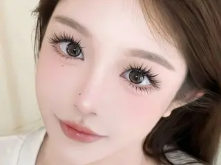 マツエク・マツパ YK マツエクのマツエク・マツパデザイン