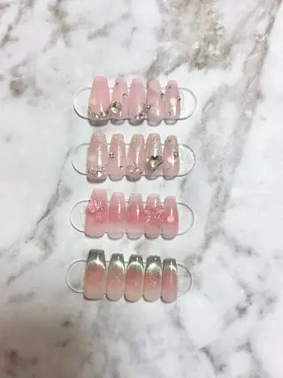 ネイル ar studio/ ARISAのエステ・リラクイメージ