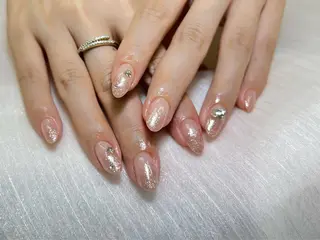 ネイル PIPPY NAILSのネイルデザイン