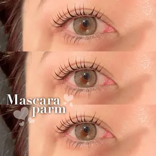 マツエク・マツパ FOXY LASH Miyamotoのマツエク・マツパデザイン