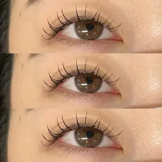 マツエク・マツパ マツエク,まつぱ/ ハラダ✰≋のマツエク・マツパデザイン