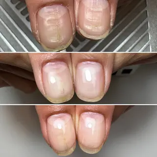 ネイル élan所属・élan MIKAのネイルデザイン