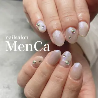 ネイル 江崎 景子のネイルデザイン