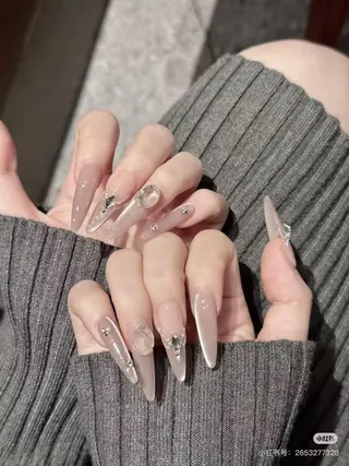 ネイル 当日予約可能💜 アキラのその他イメージ