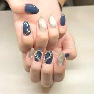 ネイル WEZU NAILのネイルデザイン