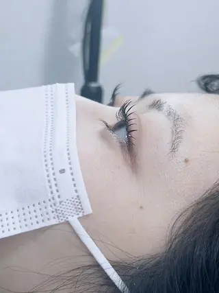 マツエク・マツパ 💫U・mi Daisyのマツエク・マツパデザイン