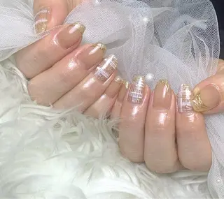 ネイル Nail salon Venusのネイルデザイン