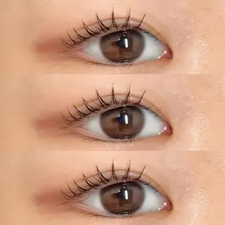 マツエク・マツパ 🎀Plaisir 《中野》 🎀マユのマツエク・マツパデザイン