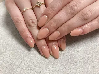 ネイル Mogu nail 二子玉川のネイルデザイン