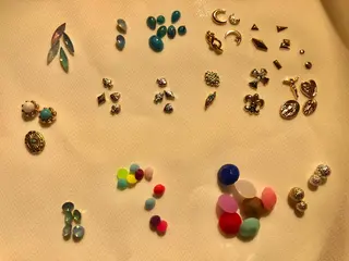 ネイル Nail &Beauty Salon ☆Kirari☆所属・ビューティサロン ☆Kirari☆のネイルデザイン