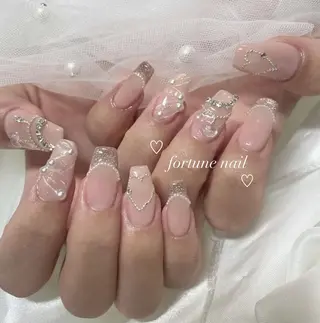 ネイル ☆saori ☆のネイルデザイン