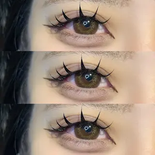 マツエク・マツパ LAUREL🪽 miyu/マツエクのマツエク・マツパデザイン