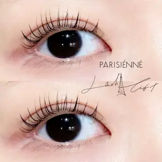 マツエク・マツパ FOXY LASH Kikuchiのマツエク・マツパデザイン