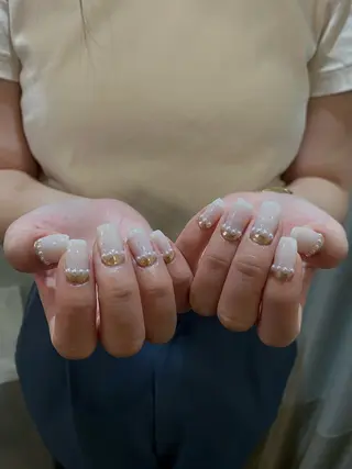 ネイル satoril nailroomのネイルデザイン