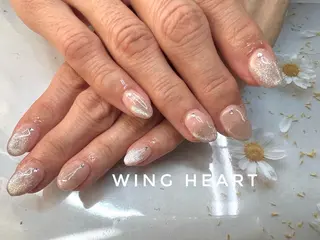 ネイル I. AYUMIのネイルデザイン