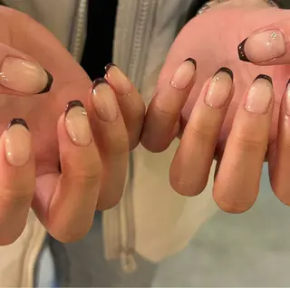 ネイル Esperance  Nail&Eyelash所属・RE NAのネイルデザイン