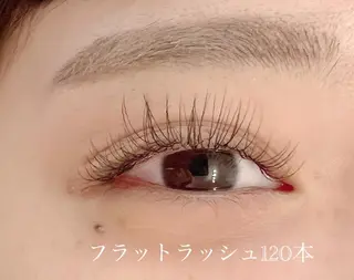 マツエク・マツパ Rimona tomomiのマツエク・マツパデザイン