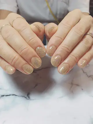 ネイル Nailist Honamiのネイルデザイン