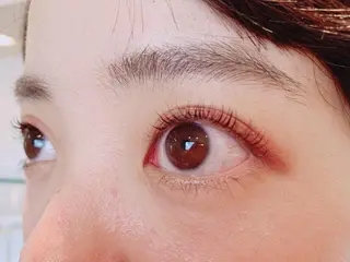 マツエク・マツパ eyelash b-worksのマツエク・マツパデザイン