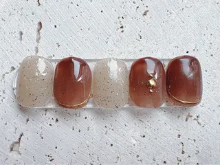 ネイル Re: Miyukiのネイルデザイン