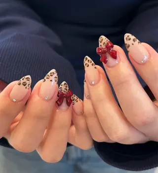 ネイル Luo yuukaのネイルデザイン