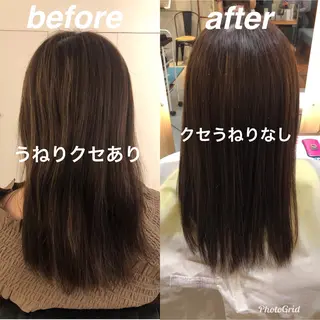 レイヤーカット 早崎太生のヘアスタイル