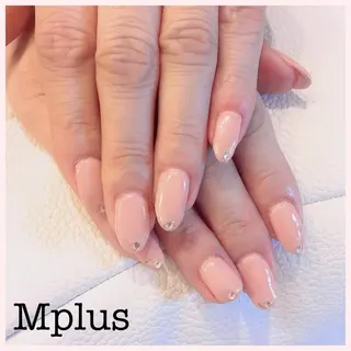 ネイル Mplus miyukiのネイルデザイン