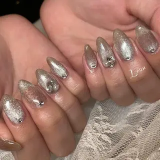 ネイル K. Misakiのネイルデザイン