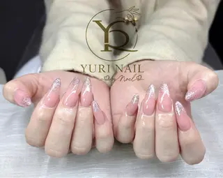 ネイル YURI Nail Narita所属・YURI Nail NARITAのネイルデザイン