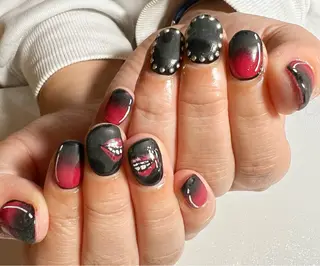 ネイル private salon mieのネイルデザイン