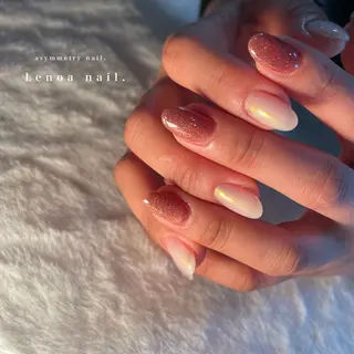 ネイル nailsalon Lenoaのネイルデザイン