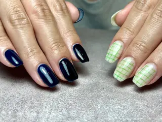 ネイル kupu所属・ネイルサロン kupuのネイルデザイン