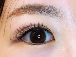 マツエク・マツパ オーロラ所属・AURORA RINAのマツエク・マツパデザイン