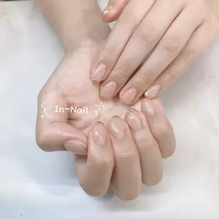 ネイル ᴵⁿ. ᴺᵃⁱˡのネイルデザイン