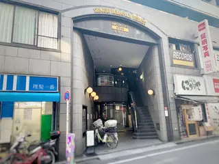 MiNTY 船橋店のネイルデザイン