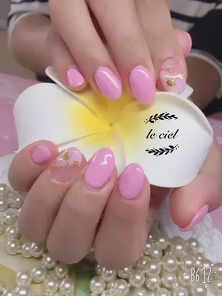 ネイル Naka Rieのネイルデザイン