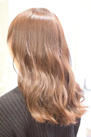 ロング Colk ☆のマツエク・マツパデザイン