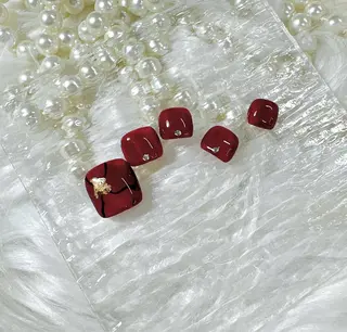 ネイル ᴵⁿ. ᴺᵃⁱˡのネイルデザイン