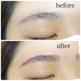 アイブロウ DL・BEAUTY 府中店MARINAのマツエク・マツパデザイン