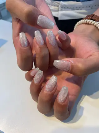 ネイル Mellow【メロー】by Cherie la mer所属・Sugiura 🎼のネイルデザイン