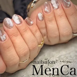 ネイル 江崎 景子のネイルデザイン