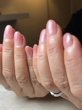 ネイル 金山 沙織のエステ・リラクイメージ