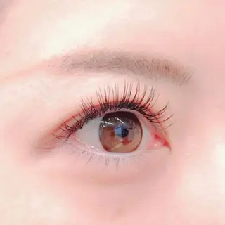 マツエク・マツパ blanca🌺 mayu(東白楽)のマツエク・マツパデザイン